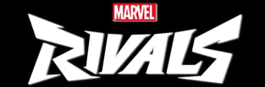 Marvel Rivals Logo