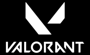 Valorant Logo